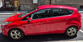 Ford Fiesta | Mobile.bg    3