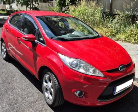 Ford Fiesta | Mobile.bg    8