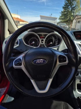 Ford Fiesta | Mobile.bg    12