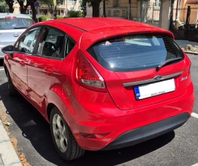 Ford Fiesta | Mobile.bg    4