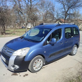 Citroen Berlingo 1.6 HDI XTR , снимка 1