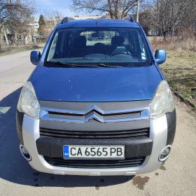 Citroen Berlingo 1.6 HDI XTR , снимка 10