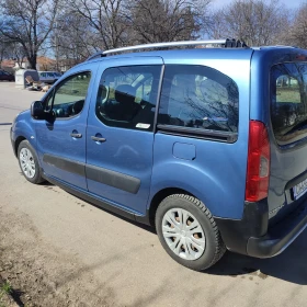 Citroen Berlingo 1.6 HDI XTR , снимка 8