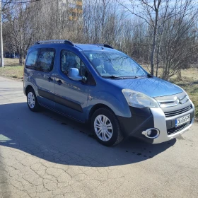 Citroen Berlingo 1.6 HDI XTR , снимка 5