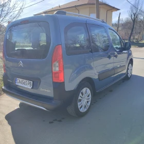 Citroen Berlingo 1.6 HDI XTR , снимка 4