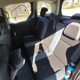 Citroen Berlingo 1.6 HDI XTR , снимка 2