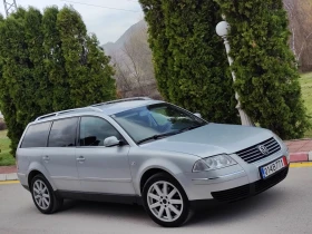 VW Passat 1.9TDI(101)* HIGHLINE* НОВ ВНОС* , снимка 8