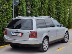 VW Passat 1.9TDI(101)* HIGHLINE* НОВ ВНОС* , снимка 6