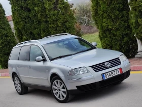 VW Passat 1.9TDI(101)* HIGHLINE* НОВ ВНОС* , снимка 1