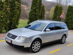 VW Passat 1.9TDI(101)* HIGHLINE* НОВ ВНОС* , снимка 3