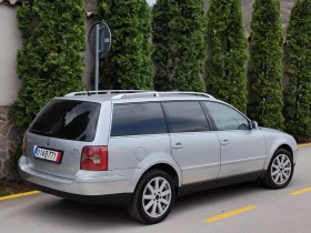 VW Passat 1.9TDI(101)* HIGHLINE* НОВ ВНОС* , снимка 7