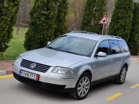 VW Passat 1.9TDI(101)* HIGHLINE* НОВ ВНОС* , снимка 2