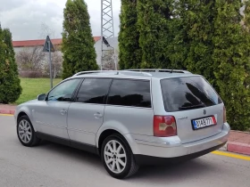 VW Passat 1.9TDI(101)* HIGHLINE* НОВ ВНОС* , снимка 4