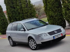 VW Passat 1.9TDI(101)* HIGHLINE* НОВ ВНОС* , снимка 9