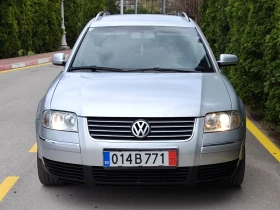 VW Passat 1.9TDI(101)* HIGHLINE* НОВ ВНОС* , снимка 10