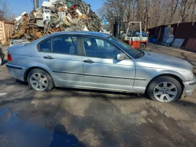 BMW 320 E46, снимка 6