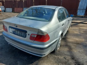 BMW 320 E46, снимка 5