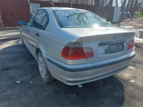 BMW 320 E46, снимка 4