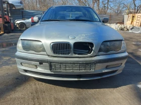 BMW 320 E46 1