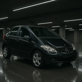Mercedes-Benz A 150 A class150 на 132000км НОВ ВНОС ОБСЛУЖЕН ОТ-ДО - 4999 лв. - 79298997 3