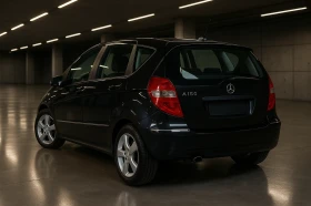 Mercedes-Benz A 150 A class150 на 132000км НОВ ВНОС ОБСЛУЖЕН ОТ-ДО - 4999 лв. - 79298997 5