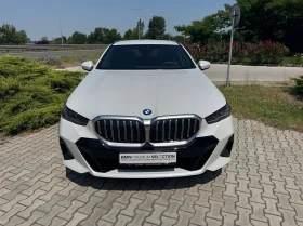 BMW 540 XDRIVE | Mobile.bg    8