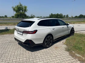     BMW 540 XDRIVE
