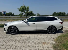     BMW 540 XDRIVE