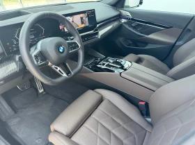 BMW 540 XDRIVE | Mobile.bg    6