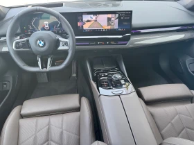 BMW 540 XDRIVE | Mobile.bg    17