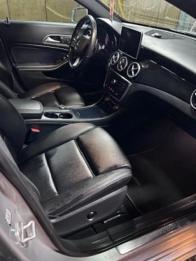 Обява за продажба на Mercedes-Benz CLA 250 AMG пакет  ~20 990 лв. - изображение 2