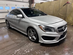 Обява за продажба на Mercedes-Benz CLA 250 AMG пакет  ~20 990 лв. - изображение 1