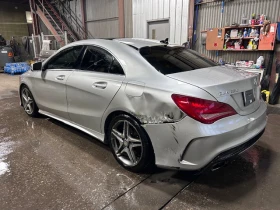 Обява за продажба на Mercedes-Benz CLA 250 AMG пакет  ~20 990 лв. - изображение 5