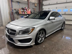 Обява за продажба на Mercedes-Benz CLA 250 AMG пакет  ~20 990 лв. - изображение 1