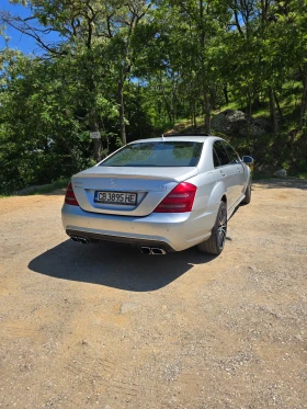 Обява за продажба на Mercedes-Benz S 320 ~12 600 лв. - изображение 7