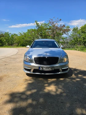 Обява за продажба на Mercedes-Benz S 320 ~12 600 лв. - изображение 4