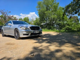 Обява за продажба на Mercedes-Benz S 320 ~12 600 лв. - изображение 1
