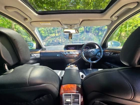 Обява за продажба на Mercedes-Benz S 320 ~12 600 лв. - изображение 9