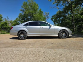 Обява за продажба на Mercedes-Benz S 320 ~12 600 лв. - изображение 3