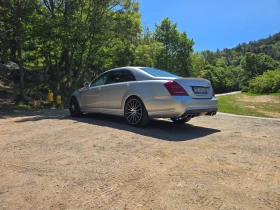 Обява за продажба на Mercedes-Benz S 320 ~12 600 лв. - изображение 6