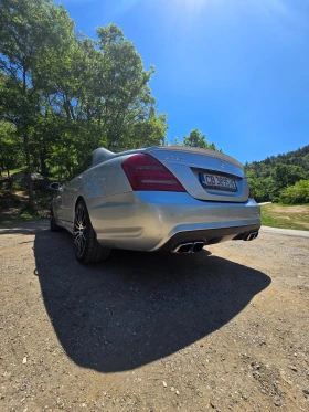 Обява за продажба на Mercedes-Benz S 320 ~12 600 лв. - изображение 5