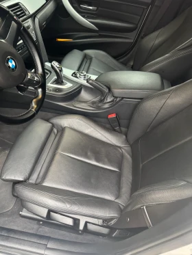 Обява за продажба на BMW 320 184hp X-Drive ~32 000 лв. - изображение 6