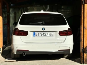 Обява за продажба на BMW 320 184hp X-Drive ~32 000 лв. - изображение 3