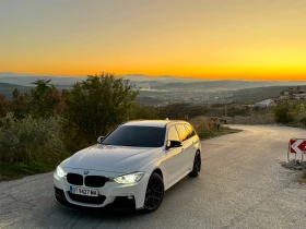 Обява за продажба на BMW 320 184hp X-Drive ~32 000 лв. - изображение 1