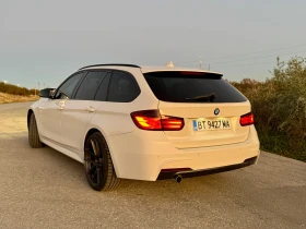 Обява за продажба на BMW 320 184hp X-Drive ~32 000 лв. - изображение 2