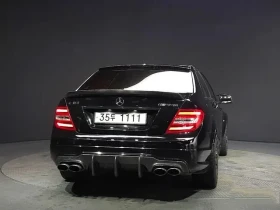 Mercedes-Benz C 63 AMG 63 AMG - 40000 лв. - 41768159 | Car24.bg