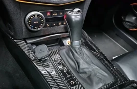 Mercedes-Benz C 63 AMG 63 AMG - 40000 лв. - 41768159 | Car24.bg