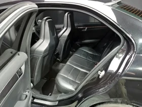 Mercedes-Benz C 63 AMG 63 AMG - 40000 лв. - 41768159 | Car24.bg