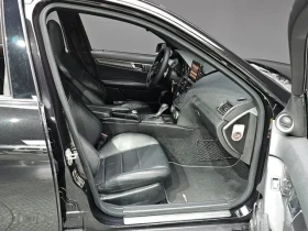 Mercedes-Benz C 63 AMG 63 AMG - 40000 лв. - 41768159 | Car24.bg