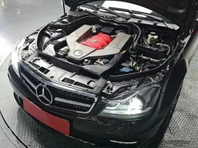 Mercedes-Benz C 63 AMG 63 AMG - 40000 лв. - 41768159 | Car24.bg